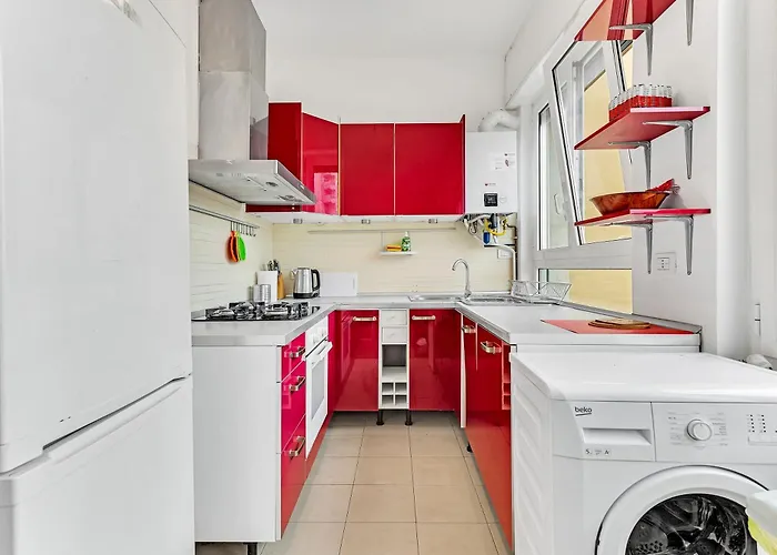 Apartmento com 2 dormitórios
